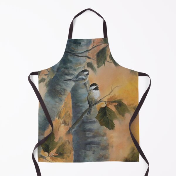 Item preview, Grandma's Chickadees designed and sold by Jason Street.