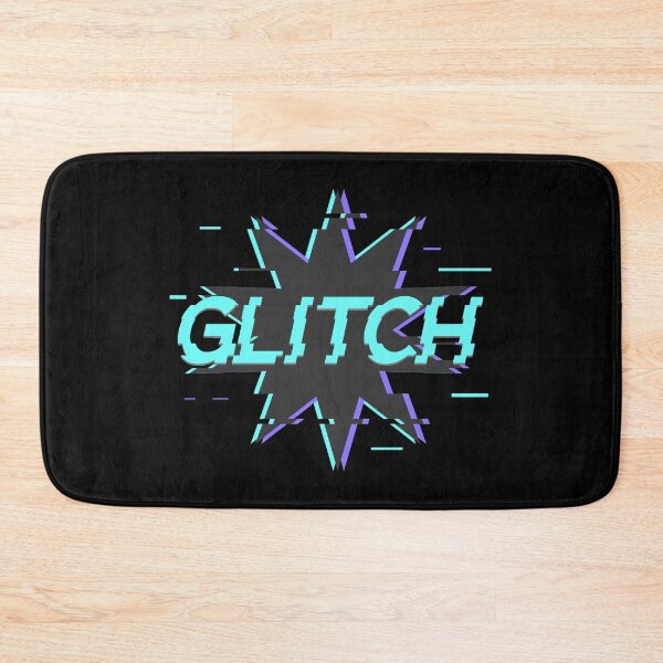 Item preview, GLITCH designed and sold by Tony Mac Designs.