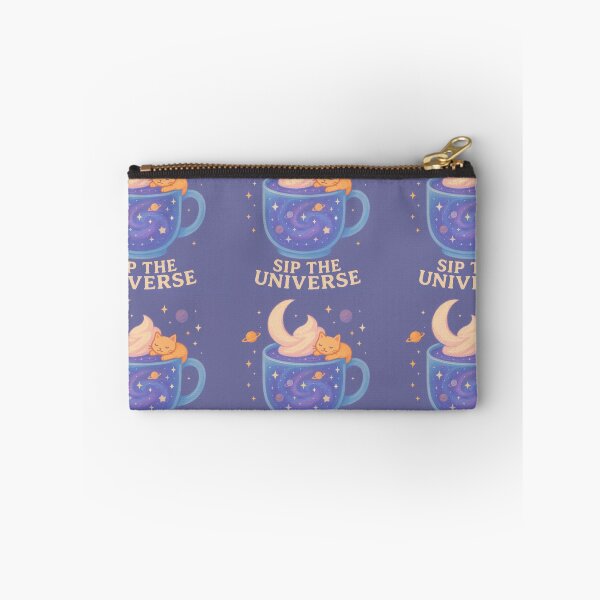 Item preview, Starry Mocha – Sip the Universe designed and sold by Serena-02.