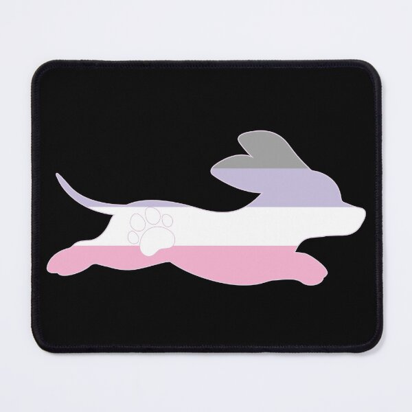 Item preview, Doxin Pride – Cupio Edition designed and sold by Art By Artemisthegemini.