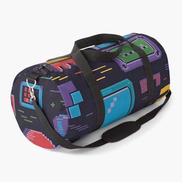 Item preview,  Retro Pixel Art with 80s and 90s Tech Vibes designed and sold by pnidesign.
