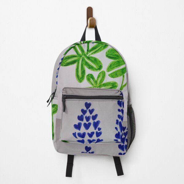 Item preview, Texas Blue Bonnet  designed and sold by Shelby Helle Art Shop.