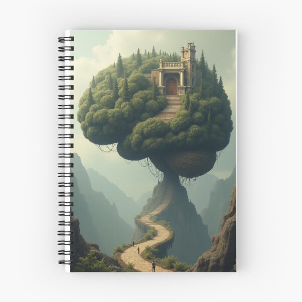 Item preview, Unlocking Time: The Philosophers Behind Atmospheric Memory Preservation designed and sold by LinaSpectrum.