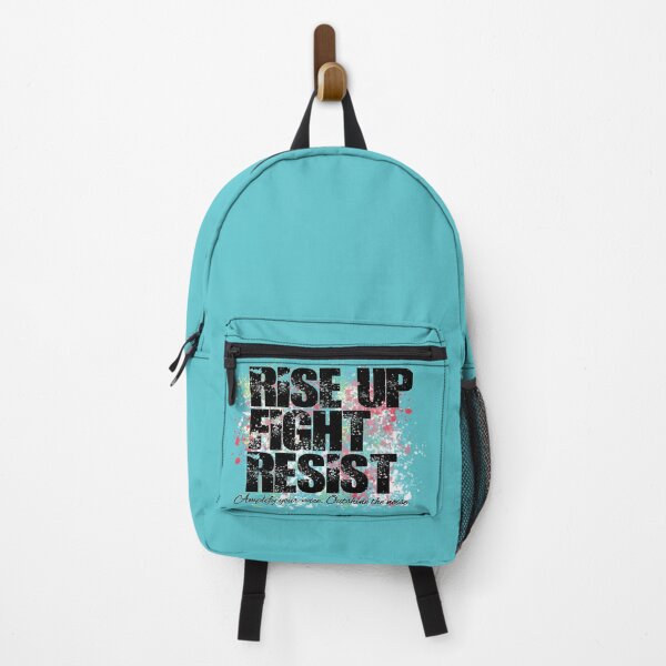 Item preview, Resist. Amplify your voice designed and sold by Kyradem.
