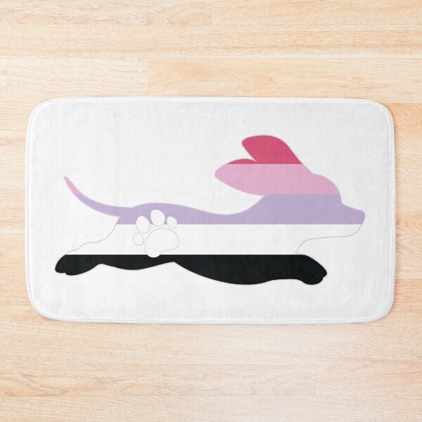 Item preview, Doxin Pride – Recipro Edition designed and sold by Art By Artemisthegemini.
