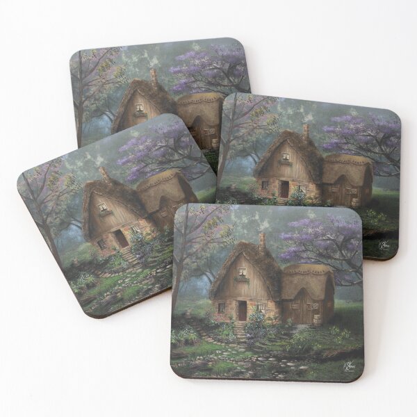 Item preview, Mystic Cottage designed and sold by Jason Street.