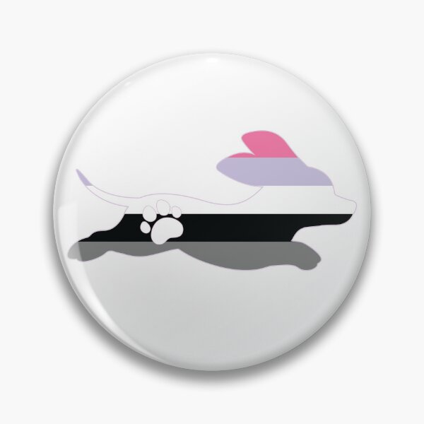 Item preview, Doxin Pride – Apres Edition designed and sold by Art By Artemisthegemini.