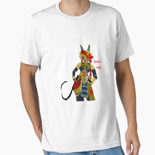 Item preview, Guardian of the Afterlife designed and sold by Williamhallano.