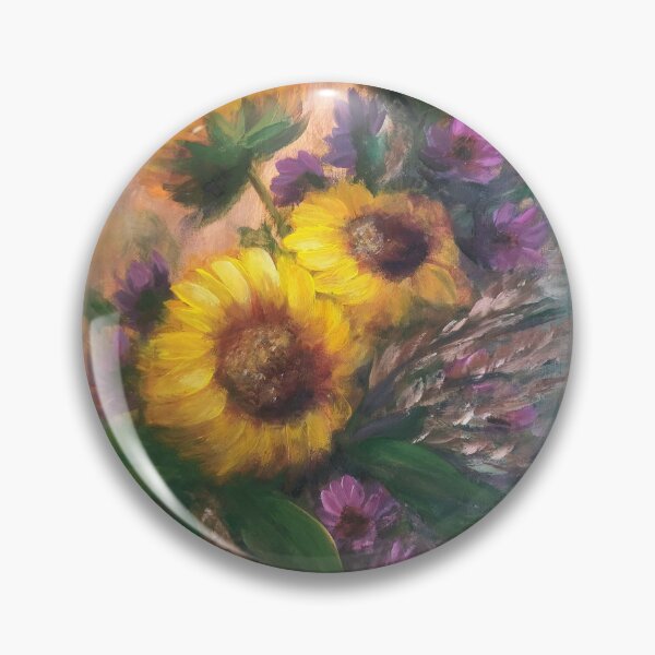 Item preview, Sunflower Breeze designed and sold by Jason Street.