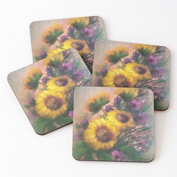 Item preview, Sunflower Breeze designed and sold by Jason Street.