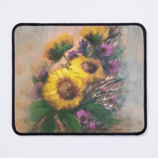 Item preview, Sunflower Breeze designed and sold by Jason Street.