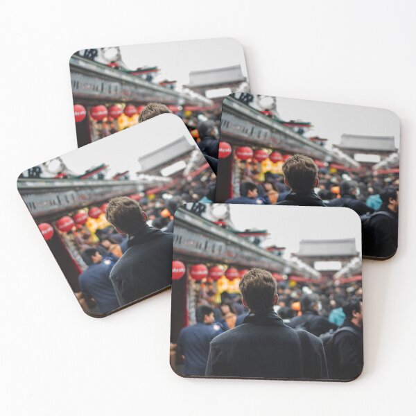 Item preview, In the Thick of It designed and sold by IdleImages.