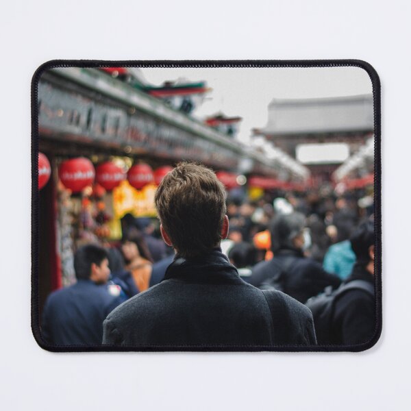 Item preview, In the Thick of It designed and sold by IdleImages.