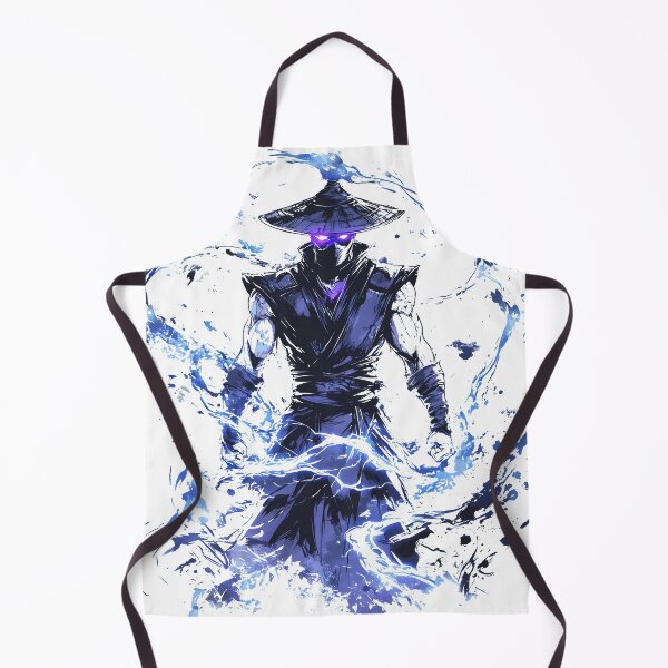 Item preview, God of thunder designed and sold by RatherCreative.