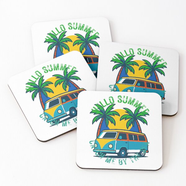 Item preview, Hello Summer / Catch me by the sea, Summer 2025 designed and sold by Azazel77.