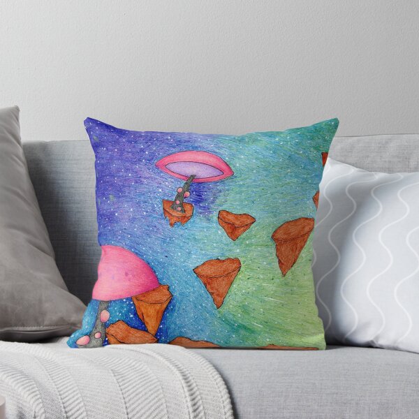 Item preview, The Failing Planet designed and sold by MilBurn.