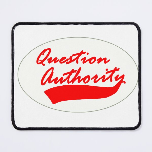 Item preview, question authority designed and sold by LP-agent.