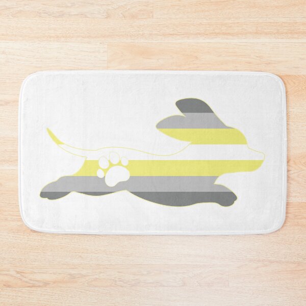Item preview, Doxin Pride – Demigender Edition designed and sold by Art By Artemisthegemini.
