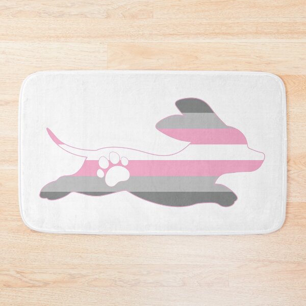 Item preview, Doxin Pride – Demigirl Edition designed and sold by Art By Artemisthegemini.