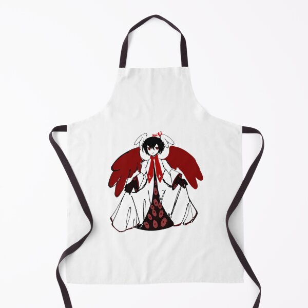 Item preview, The Red Winged Watcher designed and sold by Williamhallano.