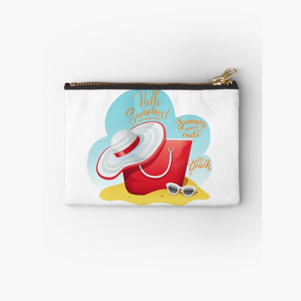 Item preview, Hello Summer designed and sold by chromNDR.