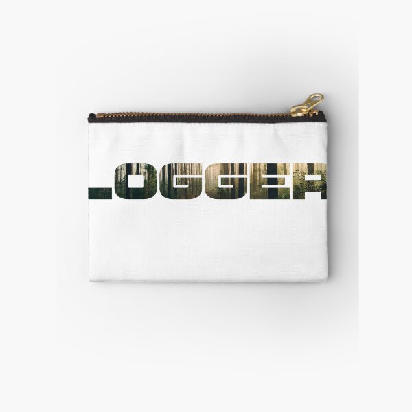 Item preview, LOGGER designed and sold by Mill8ion.