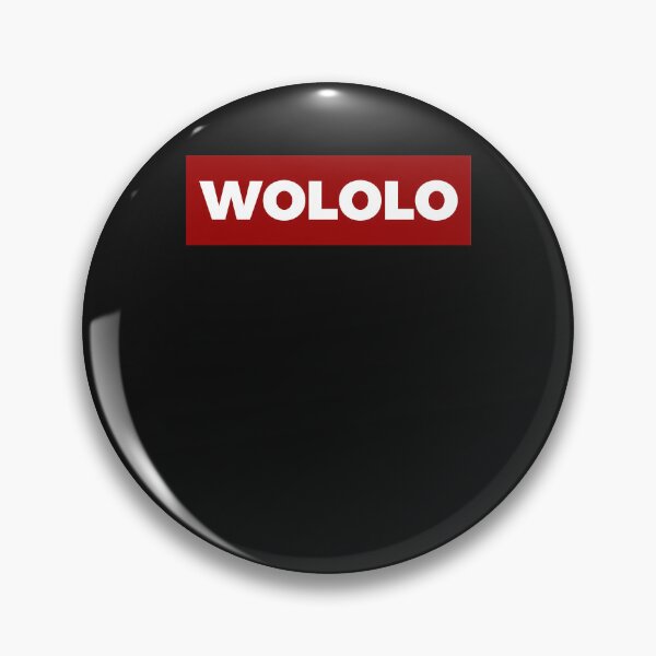 Item preview, Age Of Empires Wololo Hipster designed and sold by llasooh.