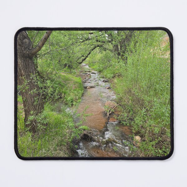 Item preview, A creek runs through it  designed and sold by Shoppinmammaj.