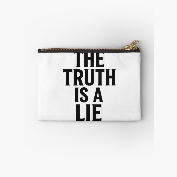 Item preview, The Truth T- Shirt  designed and sold by reyjf.