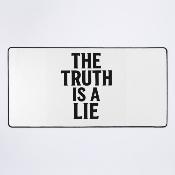 Item preview, The Truth T- Shirt designed and sold by The H-Style.