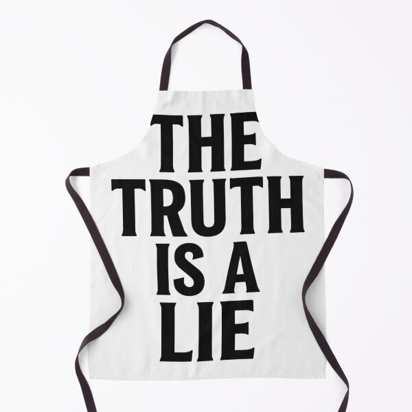 Item preview, The Truth T- Shirt  designed and sold by The H-Style.