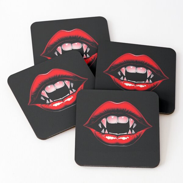 Item preview, Vamp designed and sold by TheDarkVault.