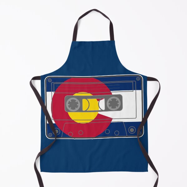 Item preview, Colorado Mix Tape 052125 14 designed and sold by Lazarustci.