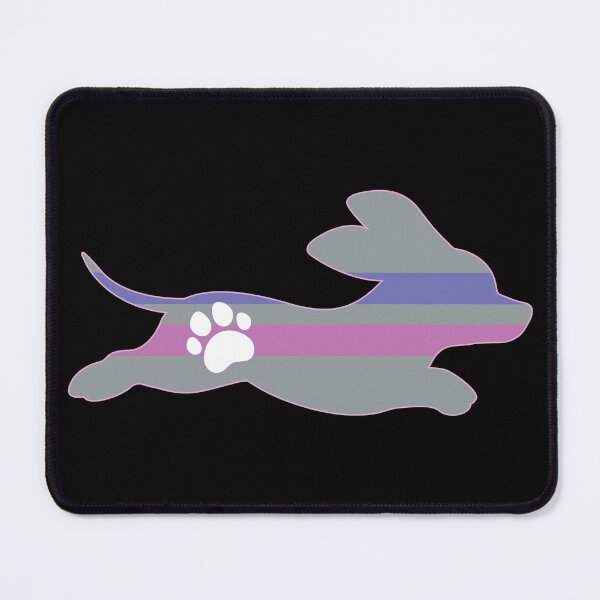 Item preview, Doxin Pride – Androgyne Edition V2 designed and sold by Art By Artemisthegemini.