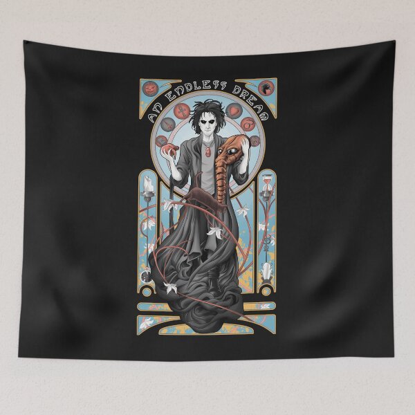 Item preview, An Endless Dream designed and sold by birakllesty.