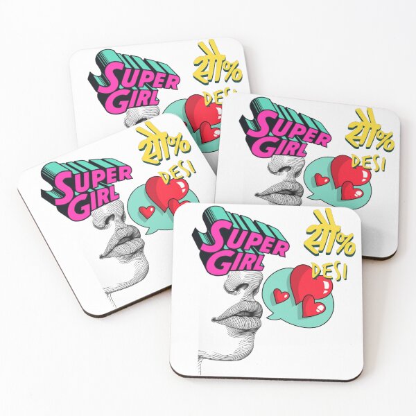 Item preview, Desi girl  designed and sold by Craft-Qasba .