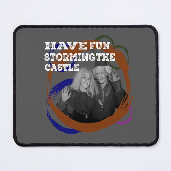 Item preview, Storming Castles Since the Fairy Tale Began designed and sold by thuhuongfashion.