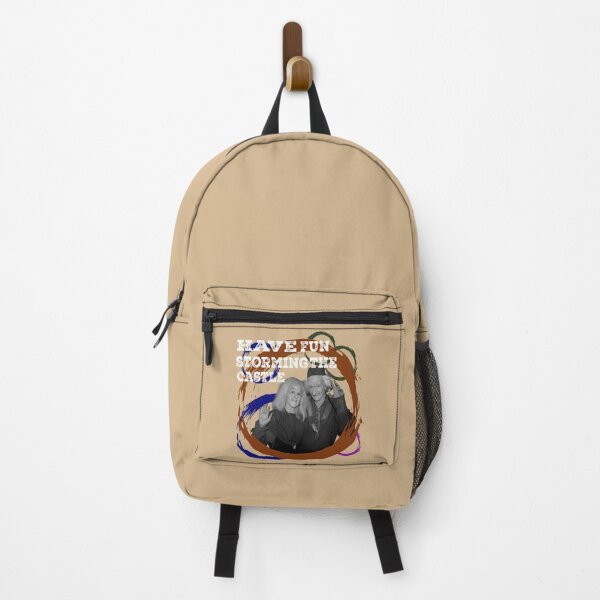 Item preview, Storming Castles Since the Fairy Tale Began designed and sold by thuhuongfashion.