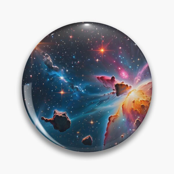 Item preview, Brilliant Stars designed and sold by SublimeMusings.