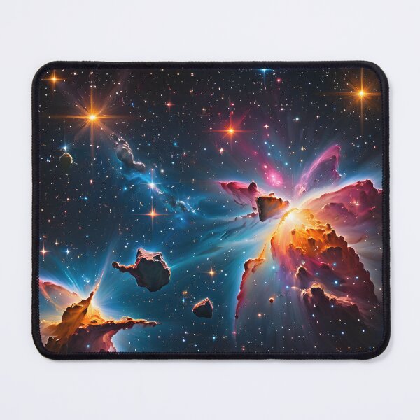 Item preview, Brilliant Stars designed and sold by SublimeMusings.