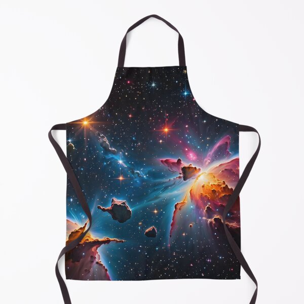 Item preview, Brilliant Stars designed and sold by SublimeMusings.