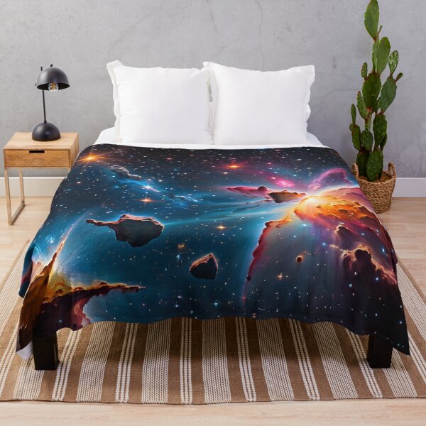 Item preview, Brilliant Stars designed and sold by SublimeMusings.