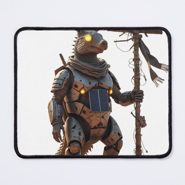 Item preview, Dustcoil — the last prophet armadillo designed and sold by PlatyPunk1000.