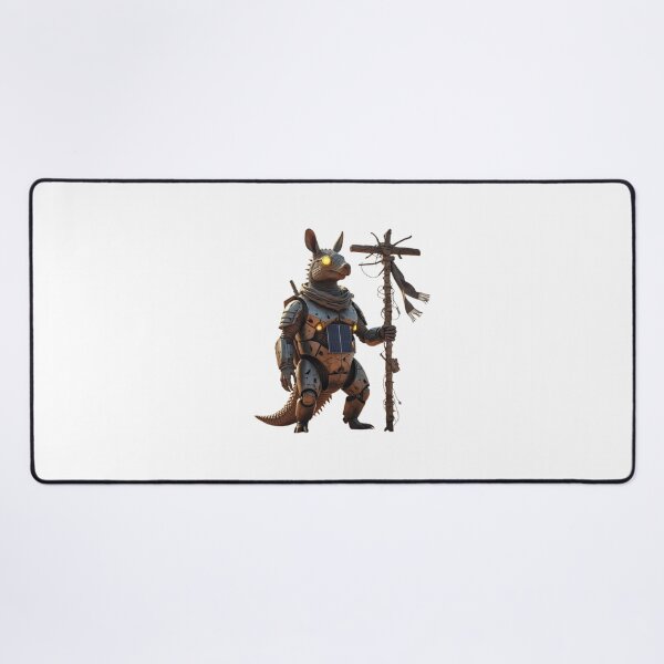Item preview, Dustcoil — the last prophet armadillo designed and sold by PlatyPunk1000.
