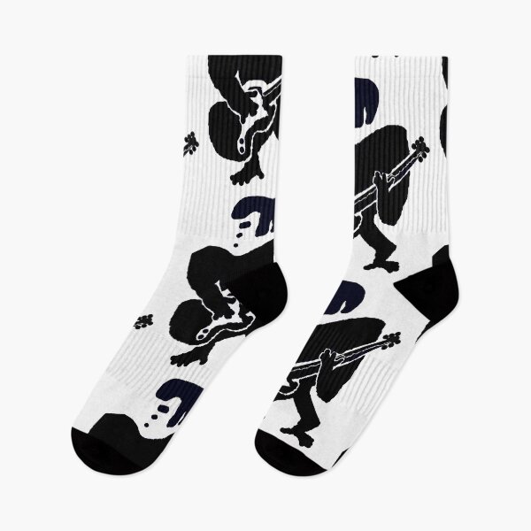 Item preview, Los Hombres Simios - Roca Espacial designed and sold by TheManApes.