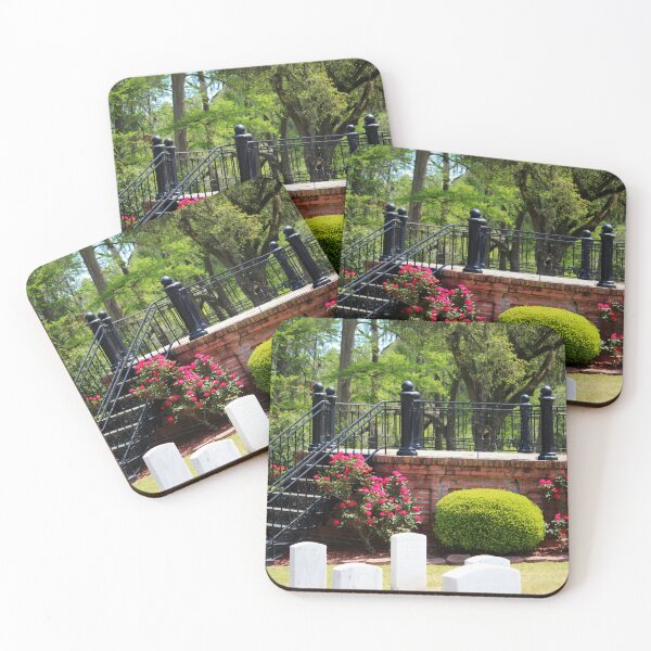 Item preview, Wilmington National Cemetery Platform  designed and sold by Cynthia48.