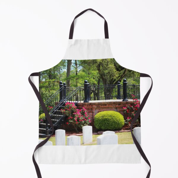 Item preview, Wilmington National Cemetery Platform  designed and sold by Cynthia48.
