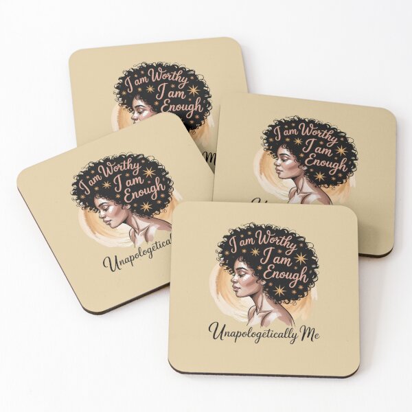 Item preview, Unapologetically Me designed and sold by Culturedesign25.