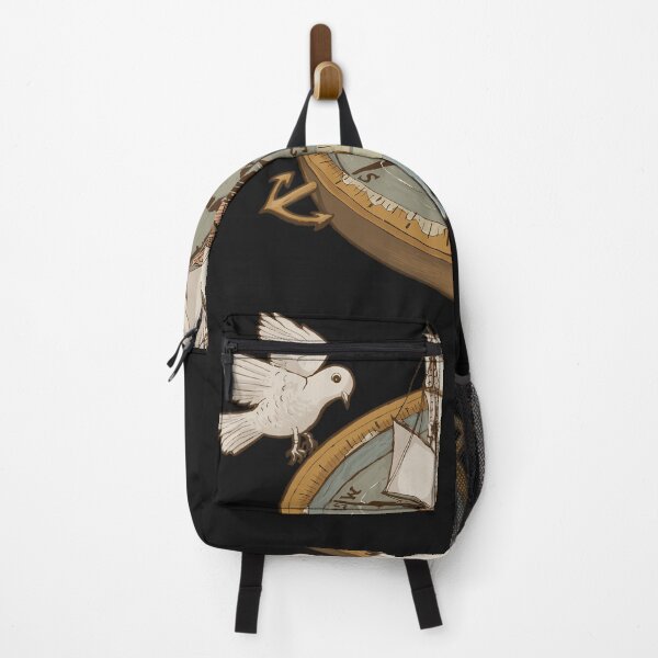 Item preview, An Odyssey designed and sold by birakllesty.