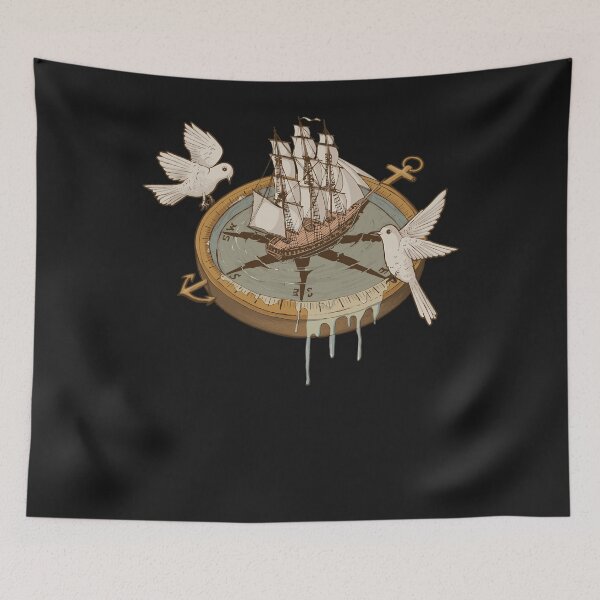 Item preview, An Odyssey designed and sold by birakllesty.